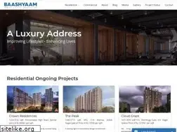 Sites similar to bashyamgroup.com