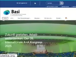 Sites similar to basi.de