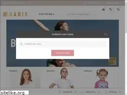 Sites similar to basia888.ru