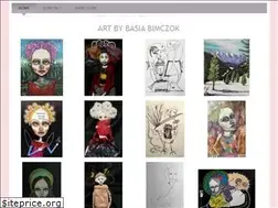 Sites similar to basiabimczok.de