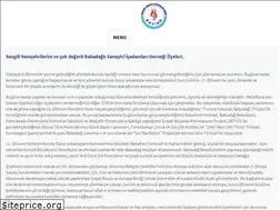 Sites similar to basiad.org.tr