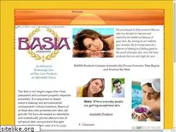 Sites similar to basiaskincare.com