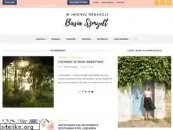 Sites similar to basiaszmydt.pl