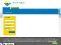 Sites similar to basiatour.com.pl