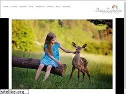 Sites similar to basiazachwieja.pl