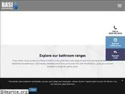 Sites similar to basibathrooms.co.uk
