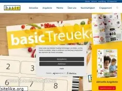 Sites similar to basic-ag.de