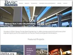 Sites similar to basic-engineering.com