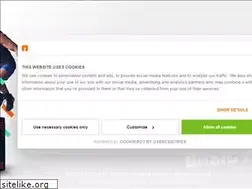 Sites similar to basic-fit.com