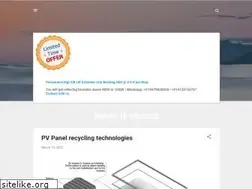 Sites similar to basic-it-course.blogspot.com