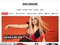 basic-magazine.com