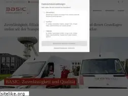 Sites similar to basic-medical-services.com