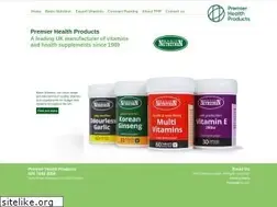 Sites similar to basic-nutrition.co.uk