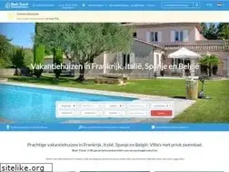 Sites similar to basic-travel.com