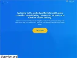 Sites similar to basic.ai