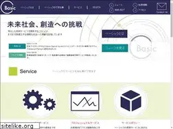 Sites similar to basic.co.jp