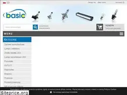 Sites similar to basic.com.pl