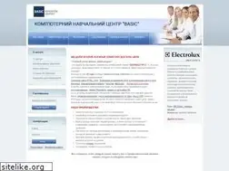 Sites similar to basic.com.ua