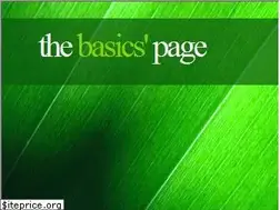 Sites similar to basic.mindteq.com