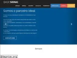 Sites similar to basic.pt