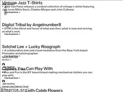 Sites similar to basic.space