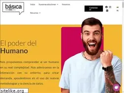 Sites similar to basica.com.co