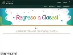 Sites similar to basica.sep.gob.mx