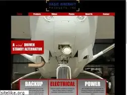 Sites similar to basicaircraft.com