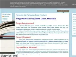 Sites similar to basicakuntansi.blogspot.com