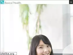 Sites similar to basical-h.jp