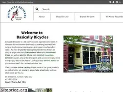 Sites similar to basicallybicycles.com