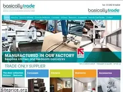 Sites similar to basicallytrade.co.uk