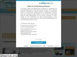 Sites similar to basicamp.de