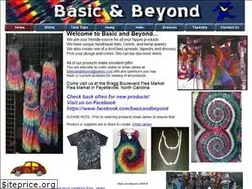 Sites similar to basicandbeyond.com