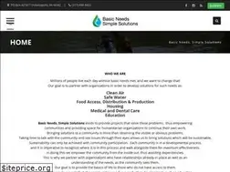 Sites similar to basicandsimple.org