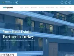 Sites similar to basicapartment.com