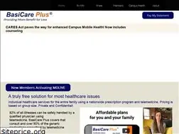 Sites similar to basicareplus.com