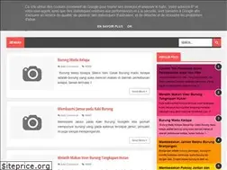 Sites similar to basicartikel.blogspot.com