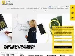 Sites similar to basicbananas.com
