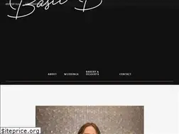 Sites similar to basicbatter.com