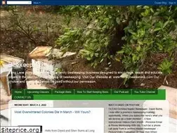Sites similar to basicbeekeeping.blogspot.com