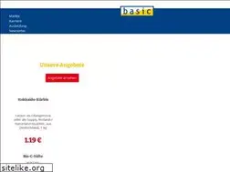 Sites similar to basicbio.at