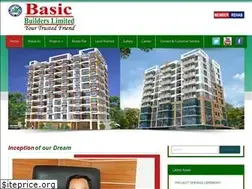 Sites similar to basicbuildersltd.com