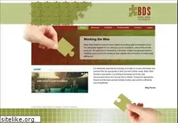 Sites similar to basicdatasolutions.com.au