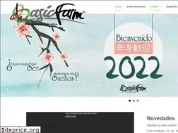 Sites similar to basicfarm.com
