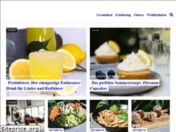 Sites similar to basicfitness.de