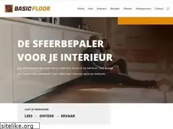 Sites similar to basicfloor.nl