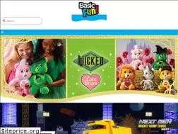 Sites similar to basicfun.com