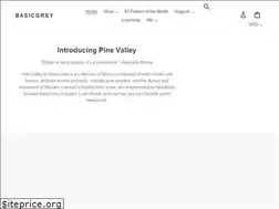 Sites similar to basicgrey.com