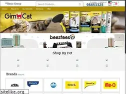 Sites similar to basicgroups.com